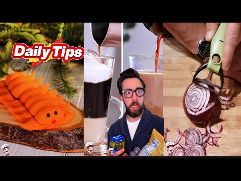 Great tips to save time and effort .p13 #lifehacks #dailytips #usefultips #tipsandtricks 