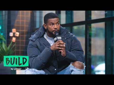 Actor-Musician Trevor Jackson Breaks Down The Third Season Of Freeform's "Grown-ish"