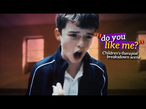 the big MISTAKE in Adolescence | full psychology breakdown