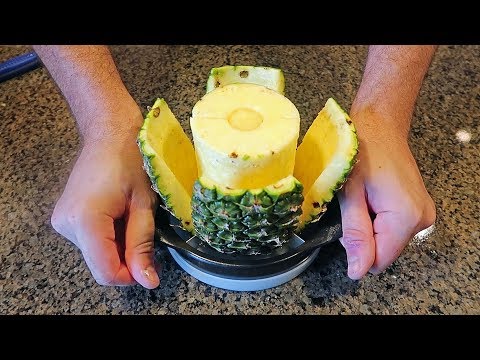 5 Pineapple Gadgets put to the Test