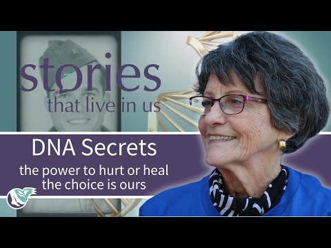 An Opportunity For Connection | Stories That Live In Us | Episode 40