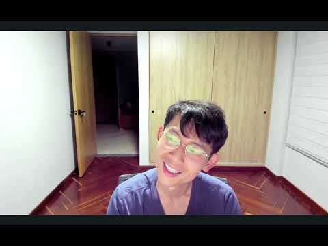 My Take on the 5 Year Question — Especially in Tech Right Now