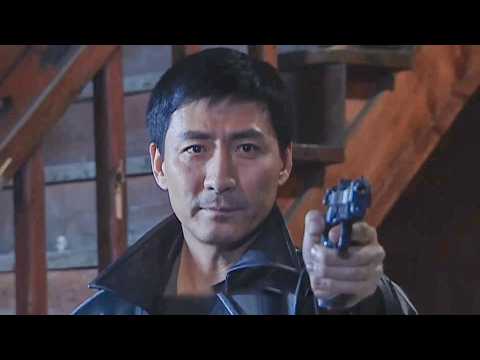 Chinese agent hunted by assassin-led Japanese army, but his trap wipes them out in seconds!