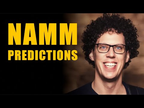 Andy "Guitar Geek" Ferris - Rob Chapman Lo-Fi Podcast #10