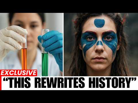 Scientists Just Sequenced the Scottish Picts’ DNA — And It Defies All Logic