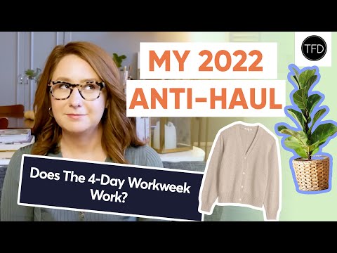 7 Things I Got Rid Of Forever In 2022