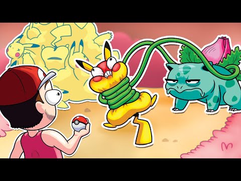 Pokémon FireRed Hardcore Nuzlocke - Electric Types Only! (No items, no overleveling)