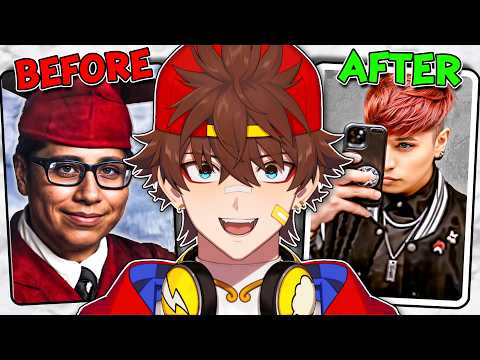 I Rated My Viewers Glow Ups...