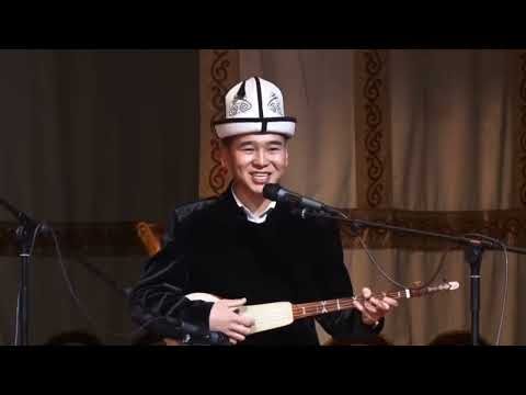 ЭКИ ЭЛМИРБЕКТИН АЙТЫШЫ. ("ТӨКМӨ КЕЛСЕ ТӨР БОШОТ", ОШ ШААРЫ, 2025-ЖЫЛ).