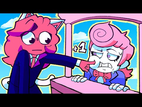 This Game is WEIRD... (Bloodmoney)