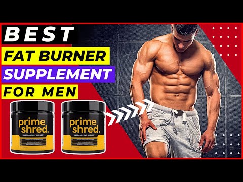 Best Fat Burner Supplement for Men 2023 | How to Reduce Full Body Fat with the Best Supplement