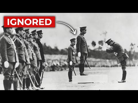 What Japanese Generals Said About American Firepower — After It Was Too Late