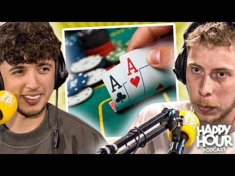 How We Lost $30,000 In ONE DAY In Vegas