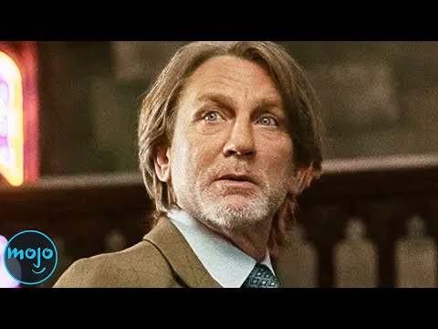 Top 10 GENIUS Things You Missed in the Knives Out Movies