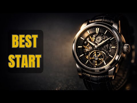 Don’t Buy a Quartz Watch. (5 Best Automatics for Beginners)
