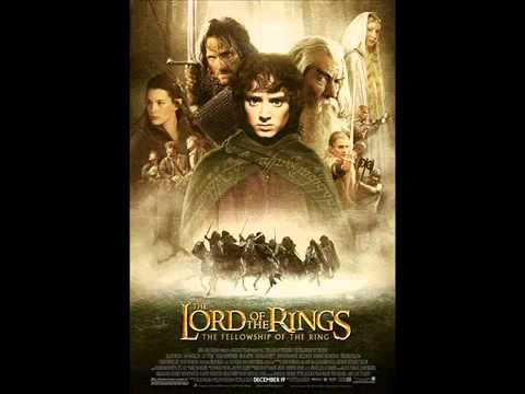 The Lord of the Rings - Soundtrack