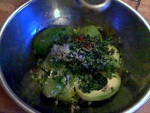 Wholly Guacamole