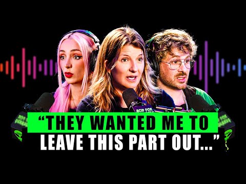 Spiritual Reality Behind The Telepathy Tapes | E70 Ky Dickens