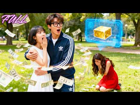 Moqué après la trahison de sa copine… un système mystérieux lui rend chaque euro en double 💰🔥