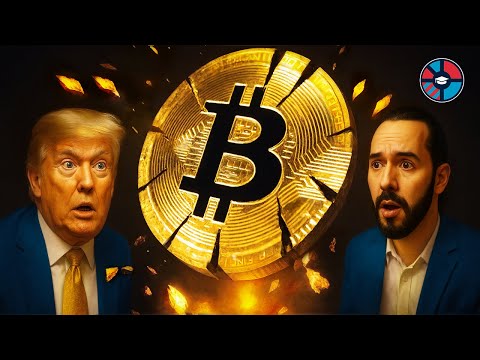 Cryptocurrency: A Complete Explanation for Dummies