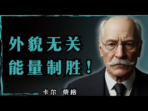 是什么让男人整天想你，却摸不透原因？卡尔·荣格的心理秘密