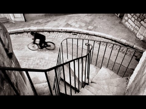 10 Street Photographers EVERY Photographer MUST Know