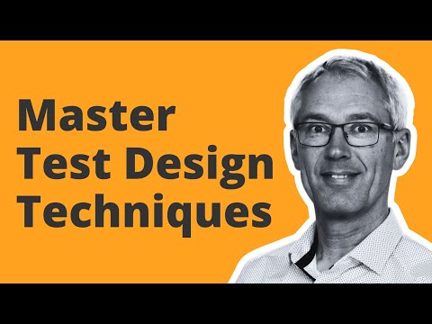 The Forgotten Power of Test Design Techniques - Rik Marselis