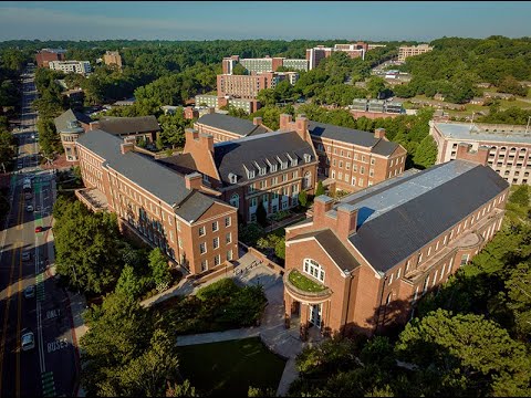 2025 - Graduate Convocation | The University of Georgia Terry College of Business