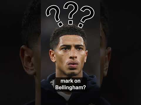 "If I had to compare him, it'd be to Kaka" 👀