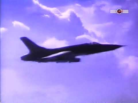 Luftkampf über Vietnam Die MIG Falle 1998