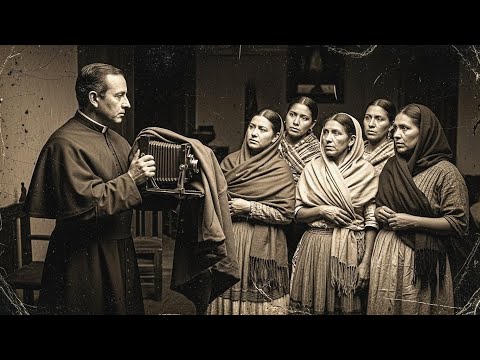 (Jalisco, 1967): El Sacerdote que tomaba fotos a sus feligresas “para el registro del cielo” —