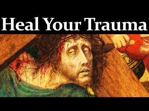How to Truly Heal From Your Traumas According to Carl Jung