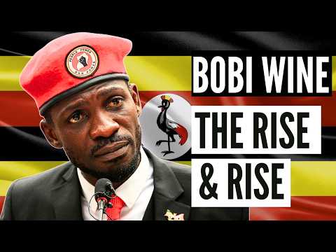 How Bobi Wine Became Museveni’s Biggest Threat