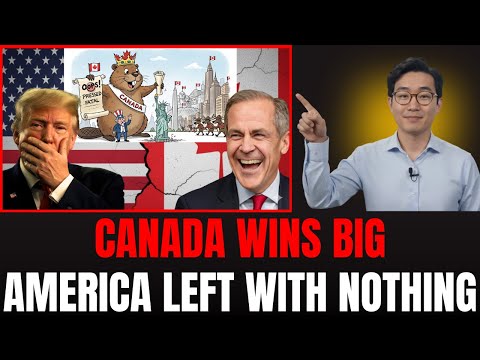 Most People Don’t Know This Fatal Mistake Handed America’s Power To Canada