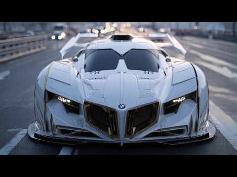 Crazy New BMW 2026 — The German Super Beast That Will Destroy Every Hypercar Alive?!