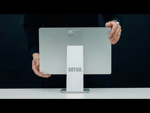 Finally, A Matching Portable Display for My MacBook