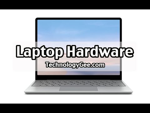 Laptop Hardware & Components | CompTIA A+ 220-1101 | 1.1