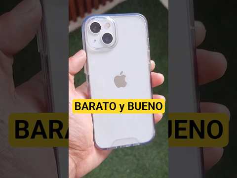 🔥 El MEJOR iPHONE BARATO en 2025 | iPhone 13 aprovecha