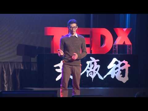 設計師，你是做什麽的？ | 洪武聰 BC Ang | TEDxPetalingStreet