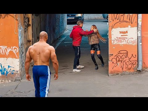 Real Life Superheroes | Random Acts of Kindness That Will Make You Cry #21