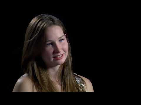 Girl 11 Saves Injured Father in Frozen Wilderness