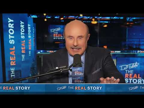 Mocking Charlie Kirk's Murder: America’s New Normal?  | EP575 | The REAL Story with Dr. Phil