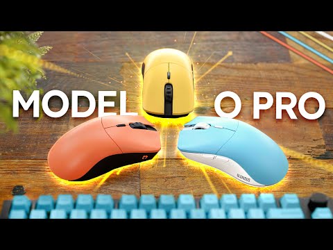Glorious Model O Pro Review!