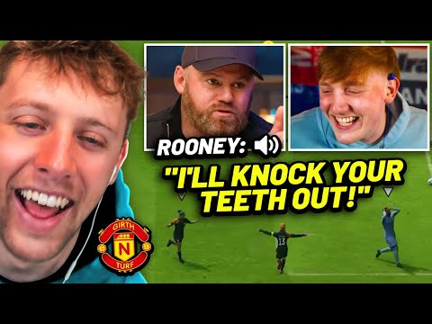 Girth n Turf Funny Moments Part 2