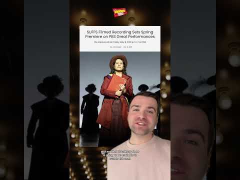 Stranger Things Play FILMED, Jake Shane coming to BROADWAY, & More News Updates