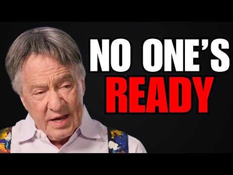 The AGI Timeline No One Is Ready For