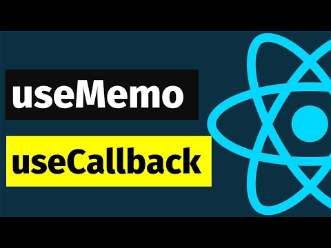 Learn useMemo and useCallback in 10 MINUTES