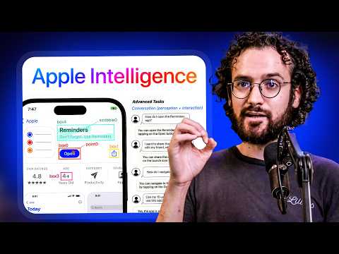 We analyzed Apple's AI (and it's surprising)