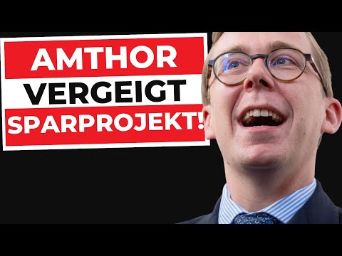 The most expensive austerity program in the world!