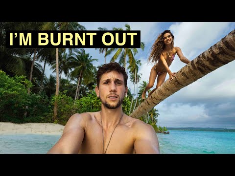 Escaping Burnout with a 1WAY Ticket (What's next for Lost LeBlanc)